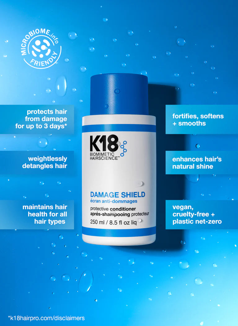 Arrival! K18 DAMAGE SHIELD pH PROTECTIVE CONDITIONER