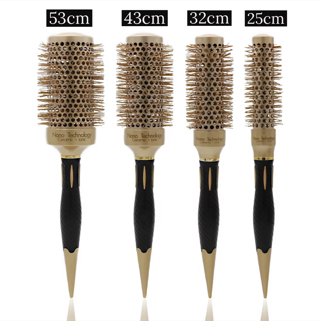 BEST SELLER Nano Technology Brush (nylon)