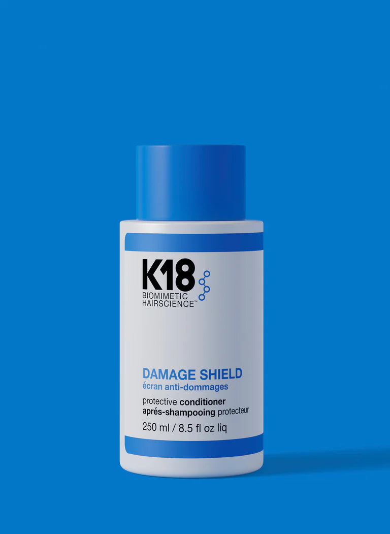 Arrival! K18 DAMAGE SHIELD pH PROTECTIVE CONDITIONER