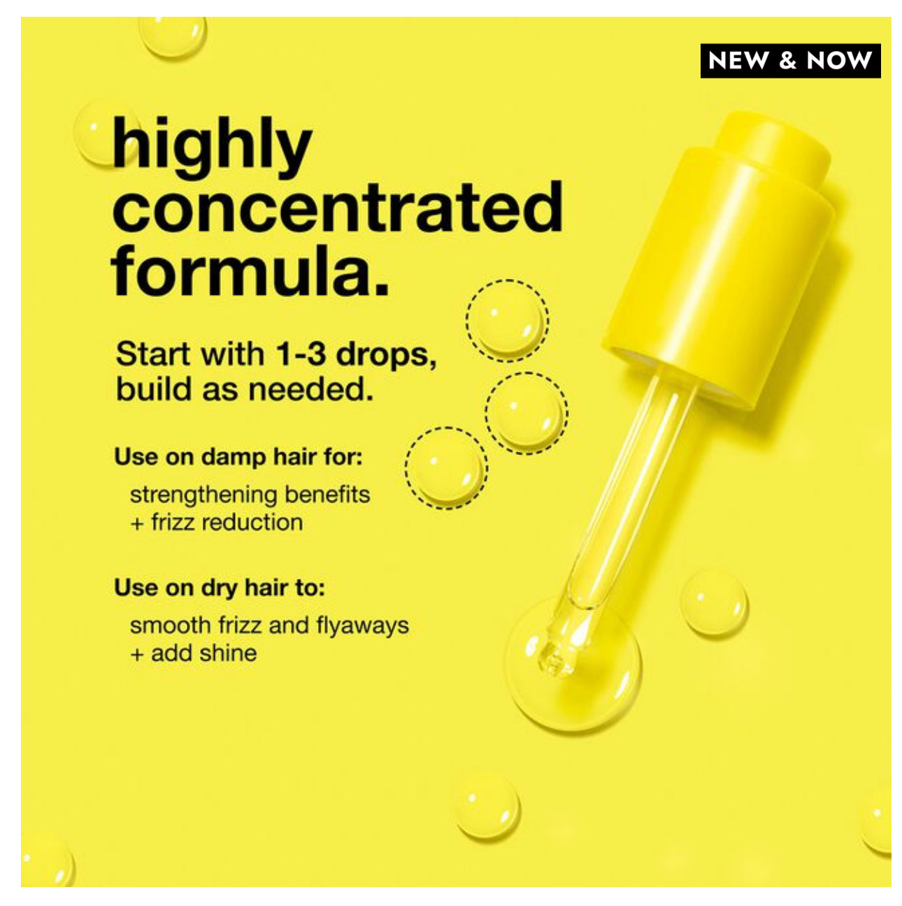 Arrival! K18  Molecular Repair Hair Oil